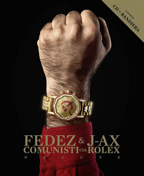 comunisti col rolex download free|Comunisti Col Rolex (Multiplatinum Edition) Songs Download.